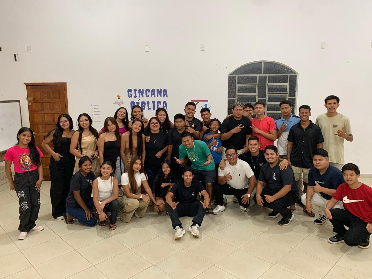 Juventude